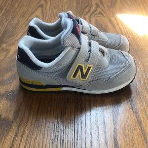 New Balance 515 Sneakers